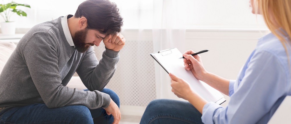 Depression: Psychotherapie – Welche Verfahren gibt es?