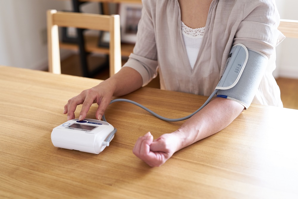 Bluthochdruck – Wie messe ich meinen Blutdruck richtig?